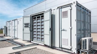 How String PCS Architecture Can Improve BESS Lifetime