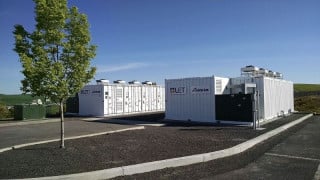 Can Aqueous Iron Flow Batteries Aid Renewable Energy Storage?