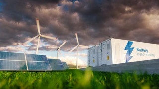 Battery Energy Storage Systems Increase as Renewables Grow