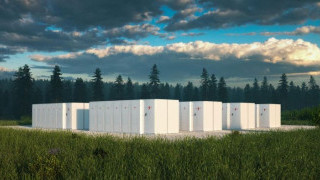 EV Batteries See Second Life as Energy Storage