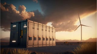 Promises and Problems of Lithium-Carbon-Dioxide Batteries 