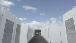 Grid-Forming Inverters Stabilize Grids With High Renewables