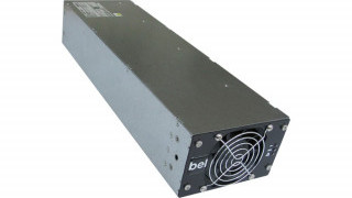 4kW AC-DC Power Supply with Output Adjustable from 30- to 137.5-Vdc