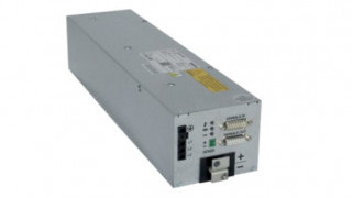 Fanless 4kW Power Supplies Offers Wide Adjustable Output to Drive Lasers
