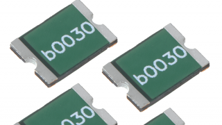 PPTC Resettable Fuses for Automotive and Ethernet Applications