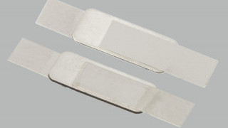 Axial-Lead Battery Strap Fuses for Rechargeable Battery Packs