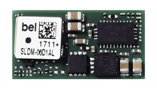 Tunable-Loop Low-Profile Non-Isolated DC-DC Converters