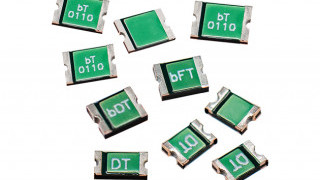Bel Fuse Announces 0ZT Series of High-Temperature Surface Mount Resettable PPTC Fuses