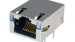 Bel Magnetic Solutions’ Single Port and Eight Port 2.5GBASE-T MagJack ICMs Now Available