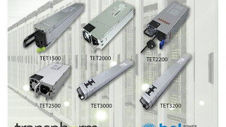 Bel Power and Transphorm Collaborate on a Family of AC-DC Power Supplies