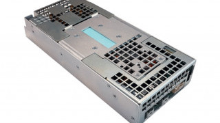 Bel Power Announces Series of 1200W Enclosed AC-DC Power Supplies