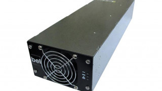Bel Power Solutions Announces Expansion of High Power Portfolio with TXP4000 Series for Industrial Applications