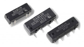 Littelfuse Expands its Reed Relay Portfolio with Larger Voltage Capabilities