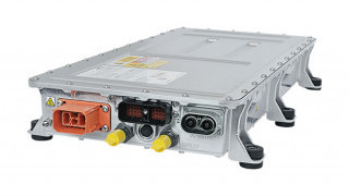 Bel Power Unveils 60 amp, 800 VDC Liquid-Cooled Inverter/Battery Charger for EVs and Hybrids