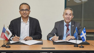 Berkeley Lab and Hydro-Québec form Joint Research Center for Batteries