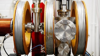 Beryllium-Doped Gallium-Nitride for Higher-Power Devices