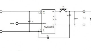 8W Single- and Dual-Output Isolated DC-DC Converters