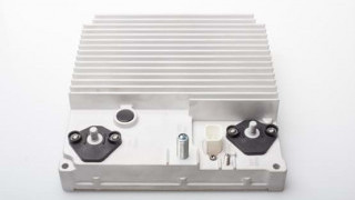 Bidirectional 48- to 12-V Automotive DC-DC Scalable to 3kW