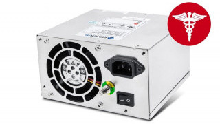 Medical PC Power Supplies with Potential Equalization and International Safety Approvals
