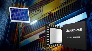 Bidirectional Synchronous Buck-Boost Controllers for Industrial Battery-Powered Applications