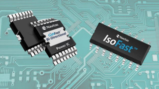 Navitas Introduces World’s First Bidirectional GaN Power ICs