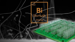 Sustainable Plating offers Ultra-Low Risk of Whisker Growth