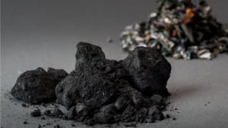 Oil and Water Don’t Mix, Except in EV Battery Recycling