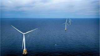Could an Underwater Power Grid Help Offshore Wind?