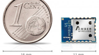 Bluetooth Smart Module Integrates Bonding Function
