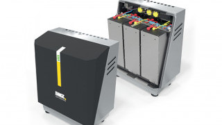 BMZ Launches Innovative High-Voltage System