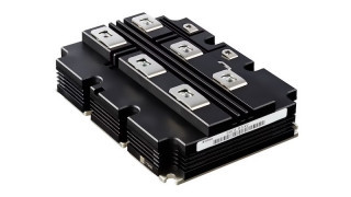 Building Coupled Thermal-Electrical Models for High Voltage Power Modules