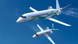 Boeing Invests in Advanced Battery Technology Startup Cuberg