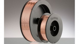 Bonding Ribbon for the Next Generation of Power Electronics