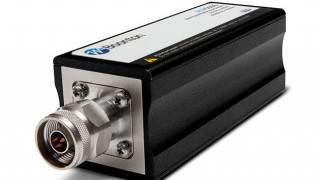 Boonton Launches New USB Power Sensor to Uniquely Enable Characterization of Wi-Fi 6 Devices