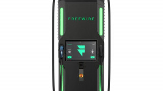 FreeWire Raises $25 Million for Infrastructure-Light Ultra-Fast EV Charging