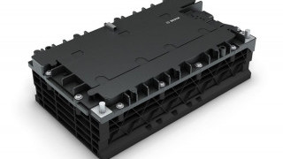 Bosch 48-Volt Automotive Li-ion Designed for Easy Integration
