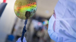 Bosch Poised for Leap in E-Mobility Technology