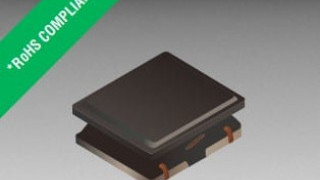 Compact Size, Low Profile Semi-Shielded Power Inductor Series