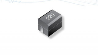 AEC-Q200 Compliant Chip Inductors Rated to 100µH and 1.35A