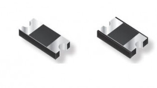 High-Voltage Chip Rectifier Diodes