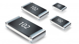 Ultra-Low Lead Content Thick-Film Chip Resistors