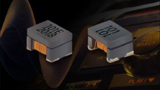 Bourns Announces 1210-Size Automotive Grade Common Mode Chip Inductors