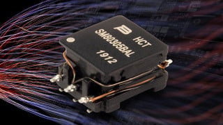Bourns Introduces High Clearance and Creepage Distance Isolation Power Transformer Series