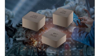 Bourns Introduces New AEC-Q200 Compliant High Current Shielded Power Inductor Series