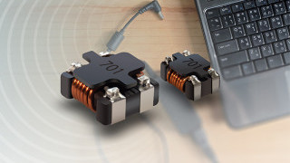 Bourns Unveils Low Profile Common Mode Chokes with High Current Capacity