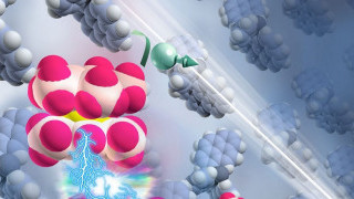 Breakthrough could Launch Organic Electronics into Wider Orbit of Use