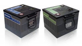 $6.2 Million for Military 24V Li-Ion 6T Batteries to Replace Lead-Acids