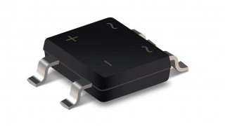 Bridge Rectifiers support Higher Transformer Utilization Factors