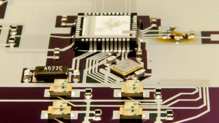 Bridging the Valley of Death for Printed Electronics