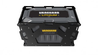 Briggs & Stratton Gains Traction on 48-Volt Electrification Initiative